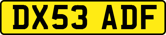 DX53ADF