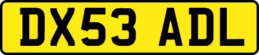 DX53ADL