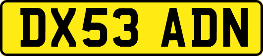 DX53ADN