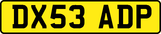 DX53ADP