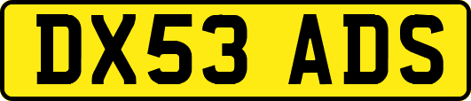 DX53ADS