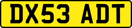 DX53ADT