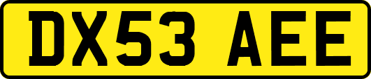 DX53AEE