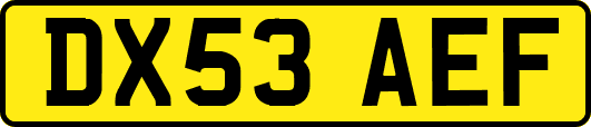 DX53AEF