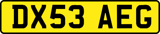 DX53AEG