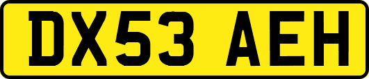 DX53AEH