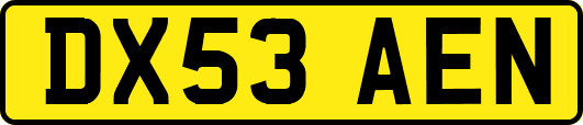 DX53AEN