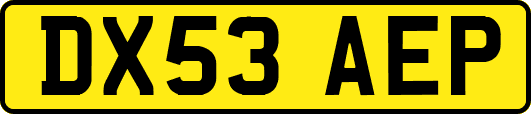 DX53AEP