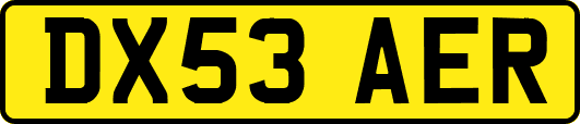 DX53AER