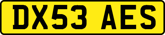 DX53AES