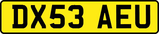 DX53AEU