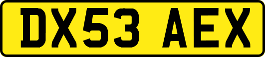 DX53AEX