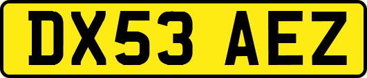 DX53AEZ