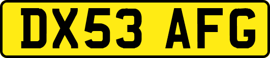 DX53AFG