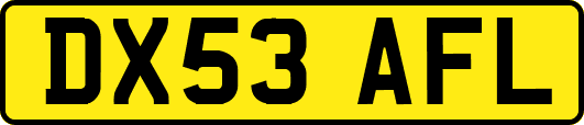 DX53AFL