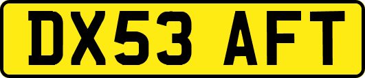 DX53AFT