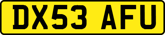 DX53AFU
