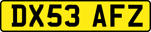 DX53AFZ