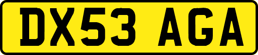 DX53AGA