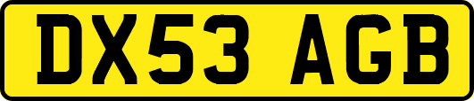 DX53AGB