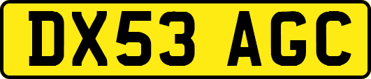 DX53AGC