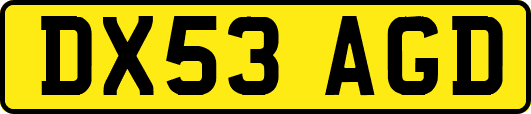 DX53AGD