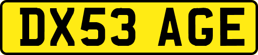DX53AGE