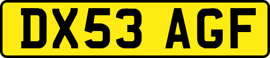 DX53AGF