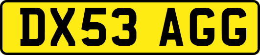 DX53AGG