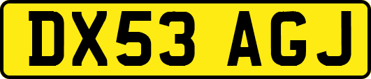 DX53AGJ