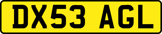 DX53AGL