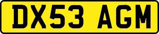 DX53AGM