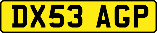 DX53AGP