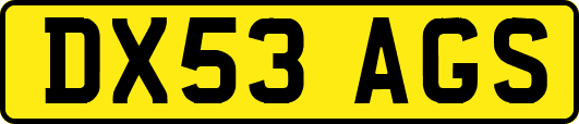 DX53AGS