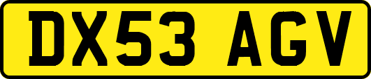 DX53AGV