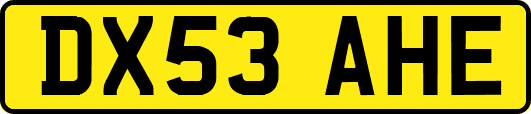 DX53AHE