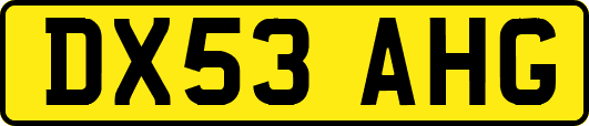 DX53AHG