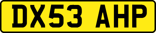 DX53AHP