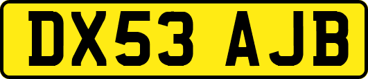 DX53AJB