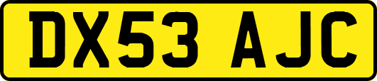 DX53AJC