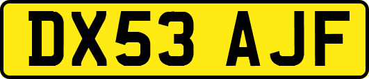 DX53AJF