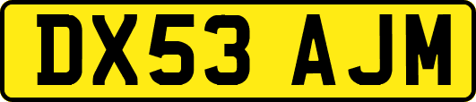 DX53AJM