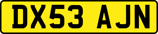 DX53AJN