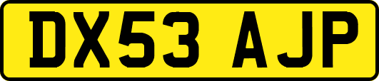 DX53AJP