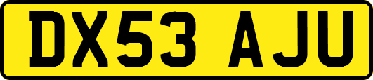 DX53AJU