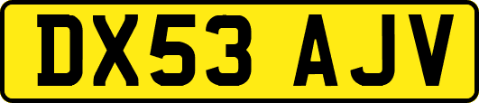 DX53AJV