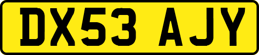 DX53AJY