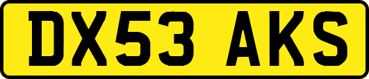 DX53AKS