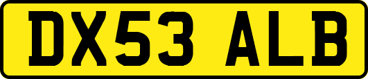 DX53ALB