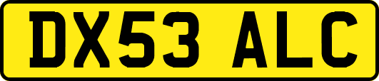 DX53ALC